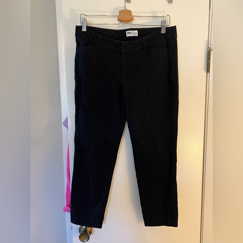 Pixie pants